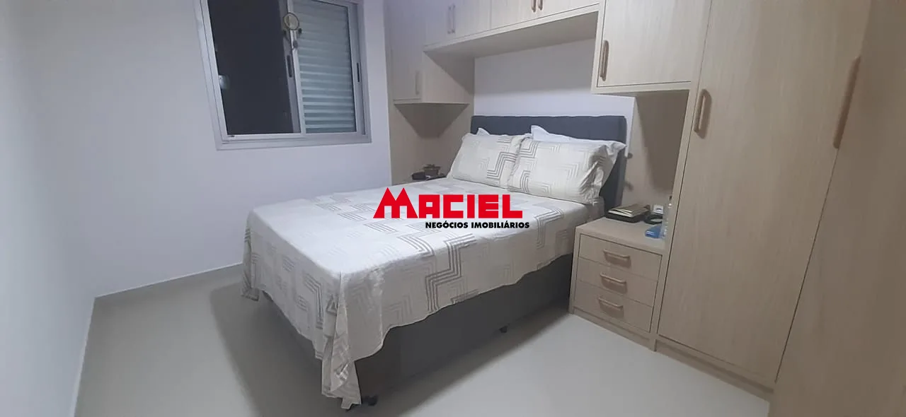 Comprar Apartamento / Padr&atilde;o em S&atilde;o Jos&eacute; dos Campos R$ 586.000,00 - Foto 4