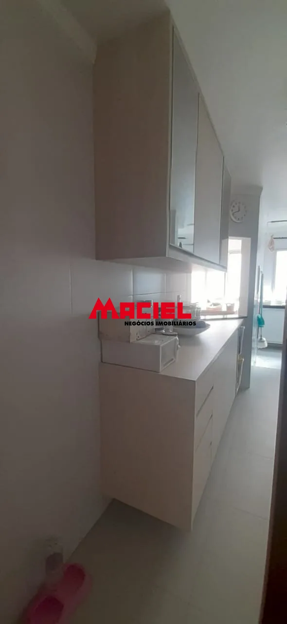 Comprar Apartamento / Padr&atilde;o em S&atilde;o Jos&eacute; dos Campos R$ 586.000,00 - Foto 5