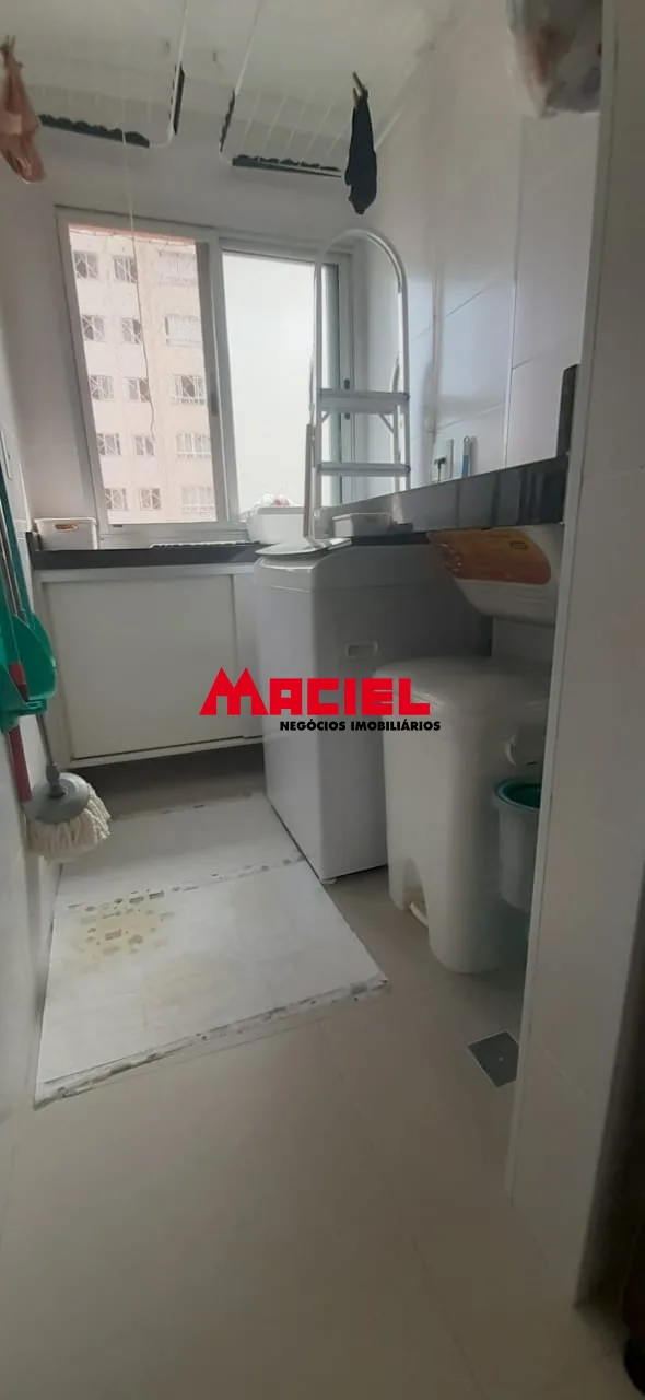 Comprar Apartamento / Padr&atilde;o em S&atilde;o Jos&eacute; dos Campos R$ 586.000,00 - Foto 6