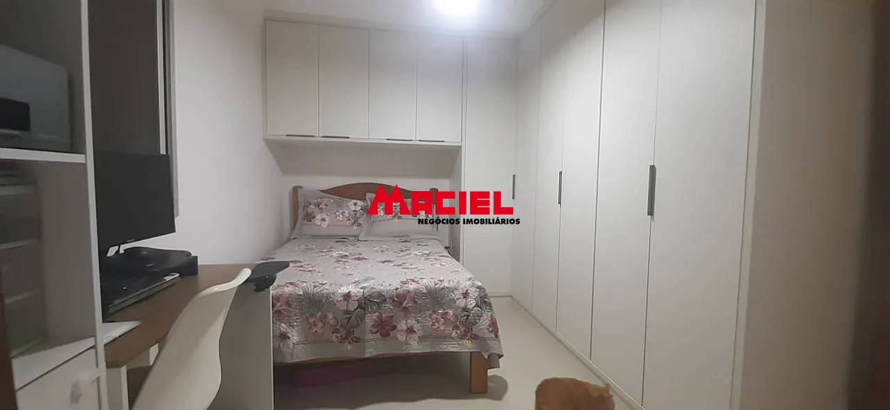 Comprar Apartamento / Padr&atilde;o em S&atilde;o Jos&eacute; dos Campos R$ 586.000,00 - Foto 7