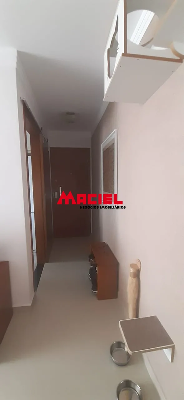 Comprar Apartamento / Padr&atilde;o em S&atilde;o Jos&eacute; dos Campos R$ 586.000,00 - Foto 8