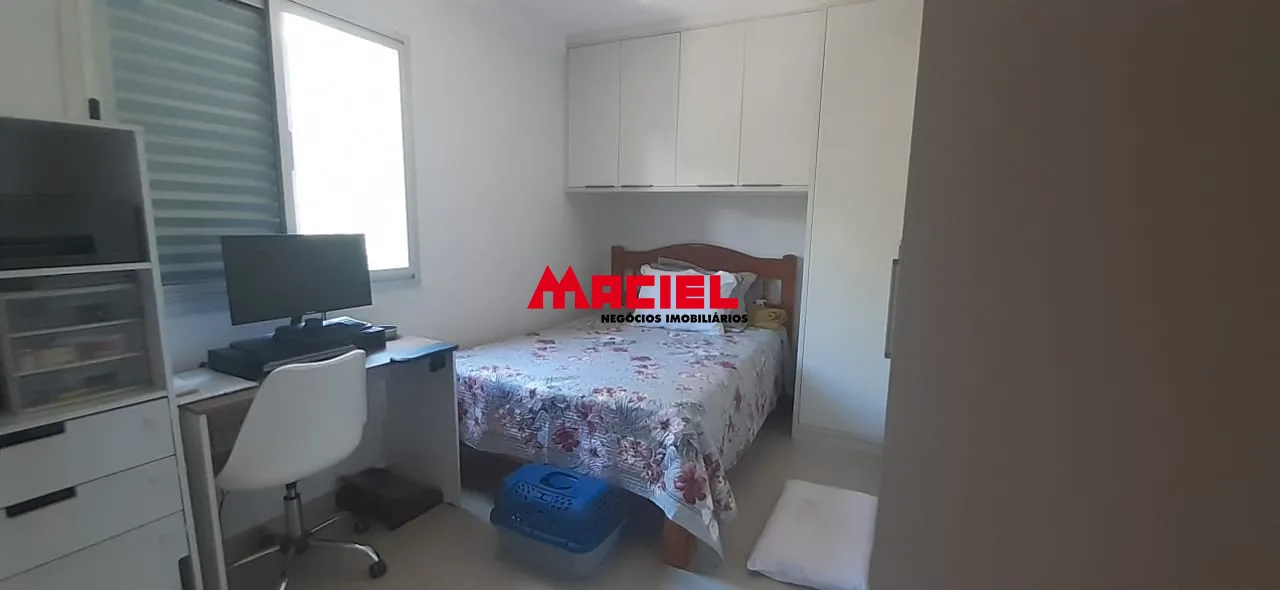 Comprar Apartamento / Padr&atilde;o em S&atilde;o Jos&eacute; dos Campos R$ 586.000,00 - Foto 10