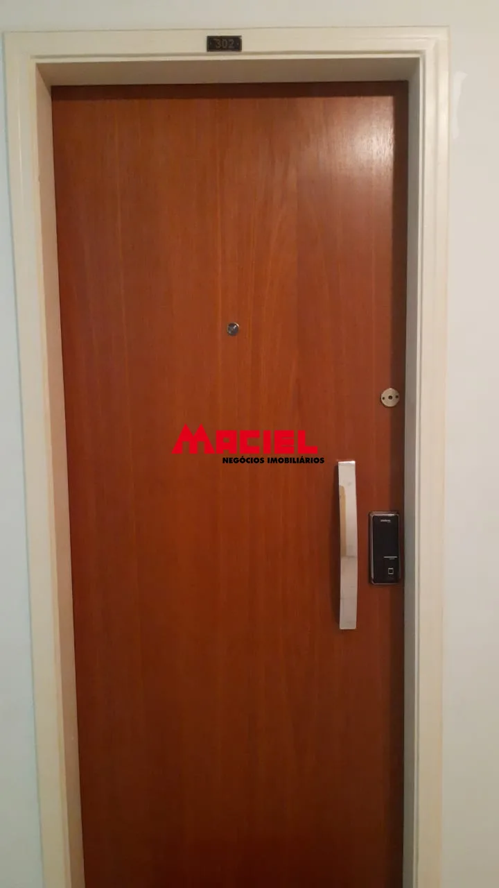 Comprar Apartamento / Padr&atilde;o em S&atilde;o Jos&eacute; dos Campos R$ 586.000,00 - Foto 11