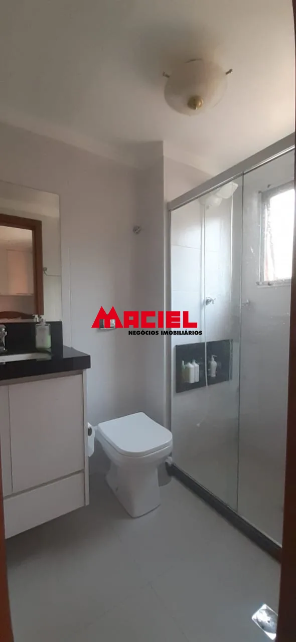 Comprar Apartamento / Padr&atilde;o em S&atilde;o Jos&eacute; dos Campos R$ 586.000,00 - Foto 12