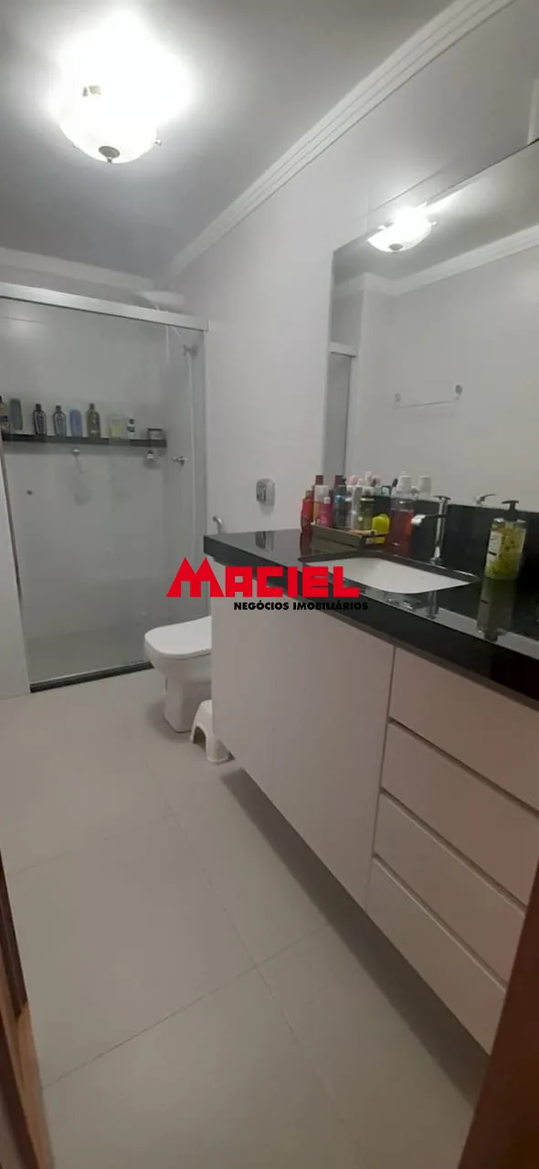 Comprar Apartamento / Padr&atilde;o em S&atilde;o Jos&eacute; dos Campos R$ 586.000,00 - Foto 9