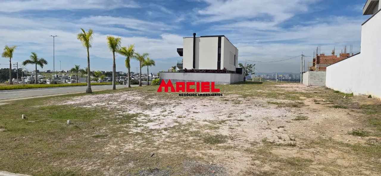 Comprar Terreno / Condom&iacute;nio em S&atilde;o Jos&eacute; dos Campos R$ 1.100.000,00 - Foto 3