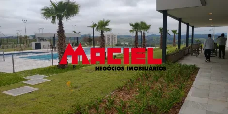 Comprar Terreno / Condom&iacute;nio em S&atilde;o Jos&eacute; dos Campos R$ 1.100.000,00 - Foto 19