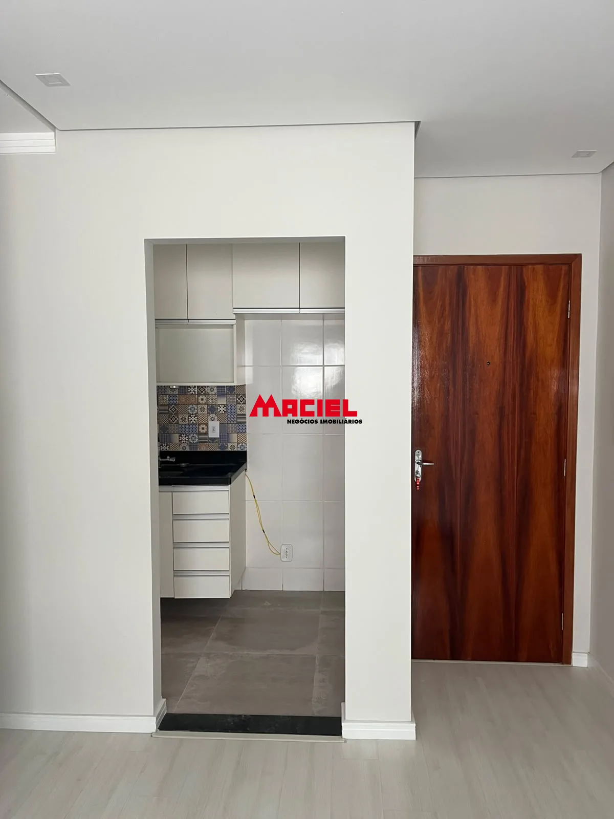 Comprar Apartamento / Padr&atilde;o em Taubat&eacute; R$ 265.000,00 - Foto 9