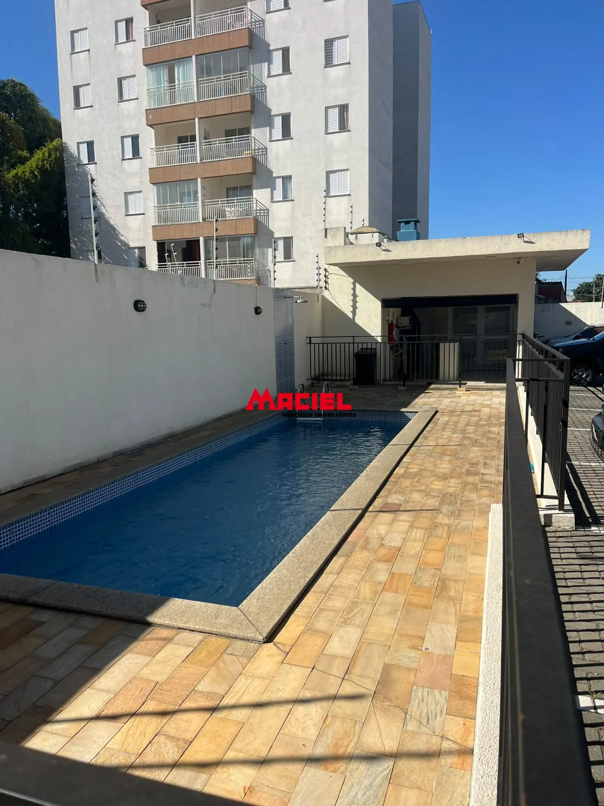 Comprar Apartamento / Padr&atilde;o em Taubat&eacute; R$ 265.000,00 - Foto 16