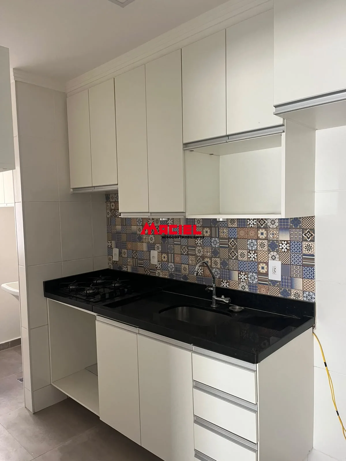 Comprar Apartamento / Padr&atilde;o em Taubat&eacute; R$ 265.000,00 - Foto 1
