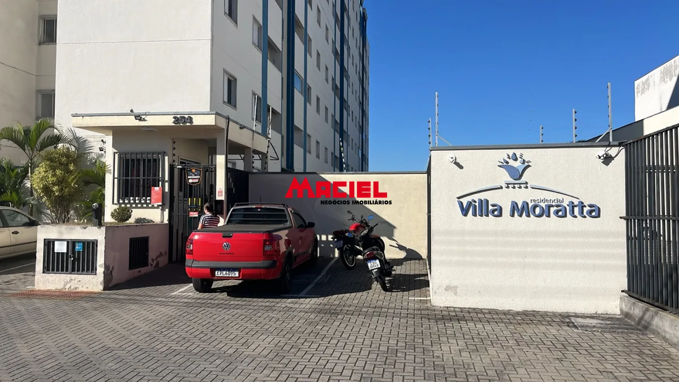 Comprar Apartamento / Padr&atilde;o em Taubat&eacute; R$ 265.000,00 - Foto 17