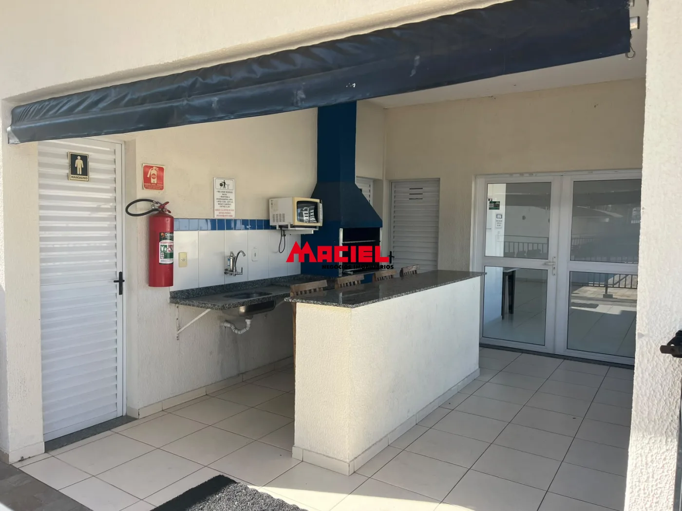 Comprar Apartamento / Padr&atilde;o em Taubat&eacute; R$ 265.000,00 - Foto 18