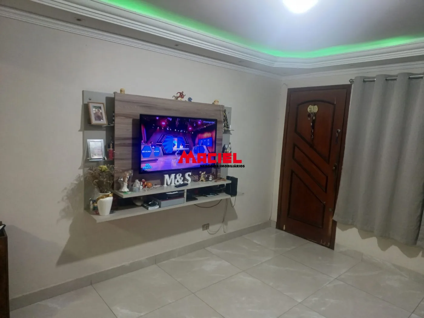 Comprar Casa / Sobrado em S&atilde;o Jos&eacute; dos Campos R$ 490.000,00 - Foto 4