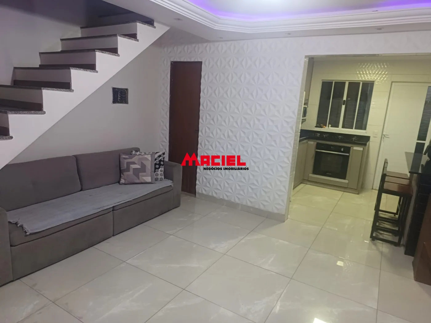 Comprar Casa / Sobrado em S&atilde;o Jos&eacute; dos Campos R$ 490.000,00 - Foto 5