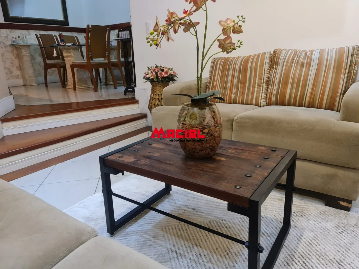 Comprar Casa / Sobrado em Jacare&iacute; R$ 1.700.000,00 - Foto 4
