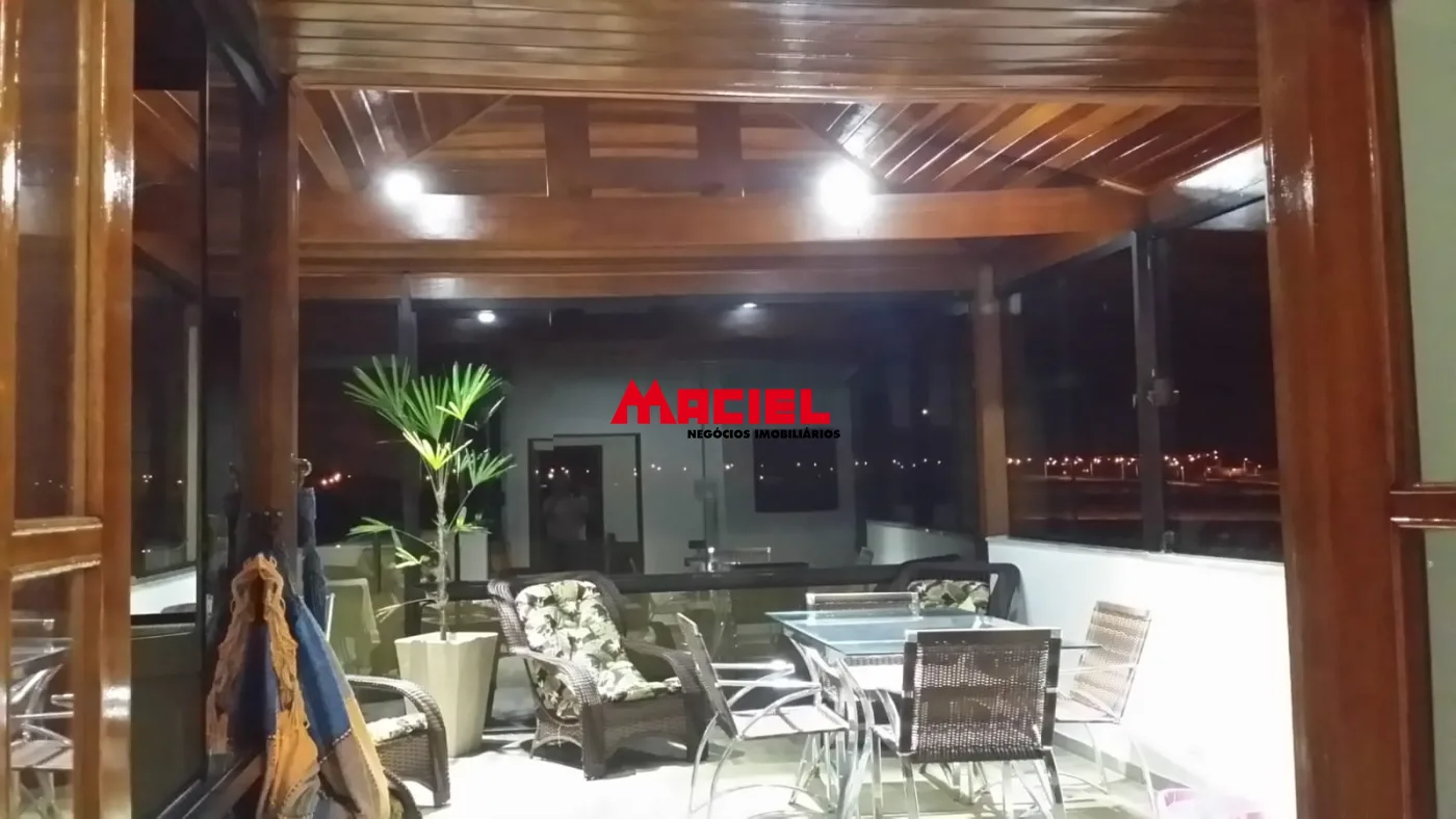 Comprar Casa / Sobrado em Jacare&iacute; R$ 1.700.000,00 - Foto 10