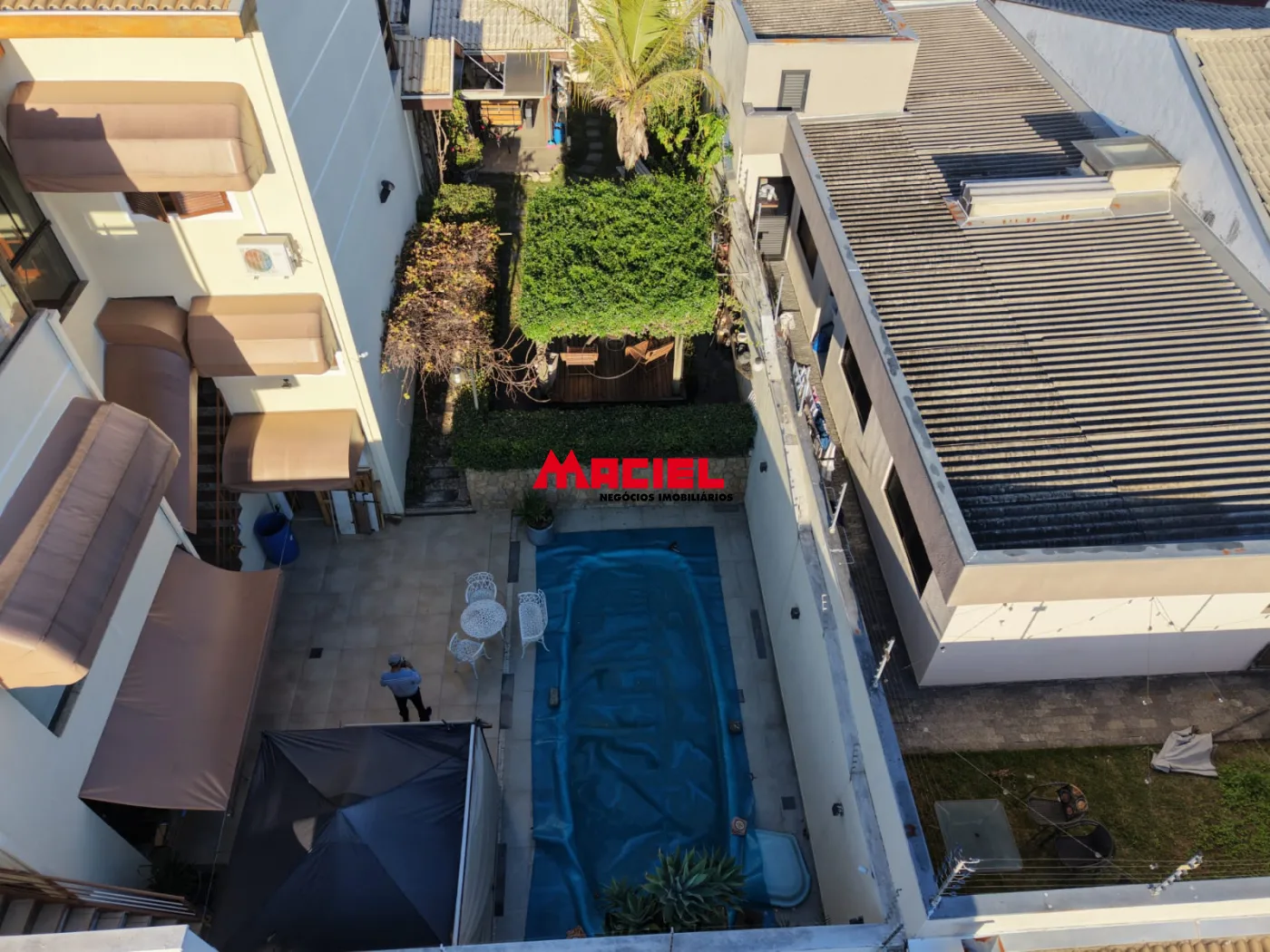 Comprar Casa / Sobrado em Jacare&iacute; R$ 1.700.000,00 - Foto 1