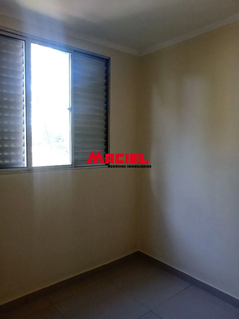 Comprar Apartamento / Padr&atilde;o em S&atilde;o Jos&eacute; dos Campos R$ 320.000,00 - Foto 5