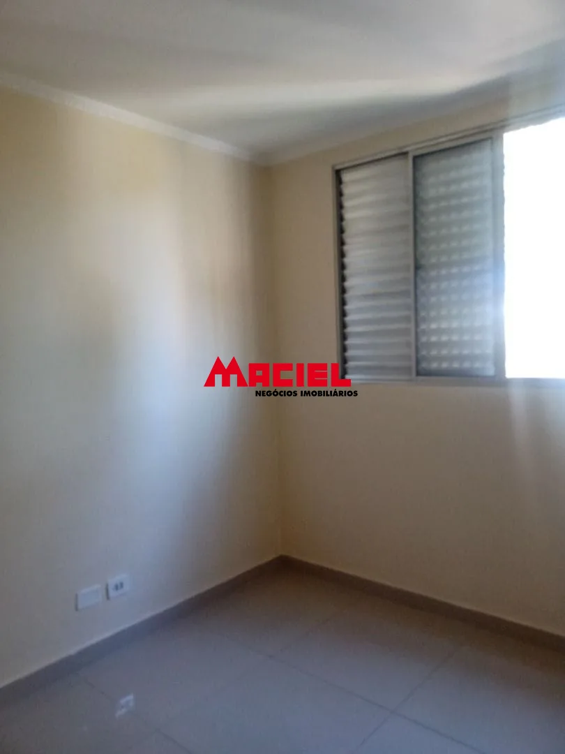 Comprar Apartamento / Padr&atilde;o em S&atilde;o Jos&eacute; dos Campos R$ 320.000,00 - Foto 6