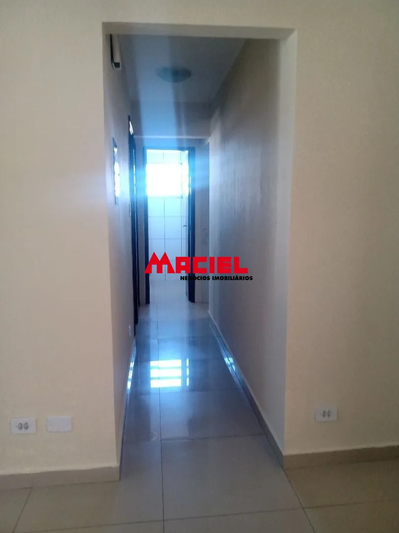 Comprar Apartamento / Padr&atilde;o em S&atilde;o Jos&eacute; dos Campos R$ 320.000,00 - Foto 4