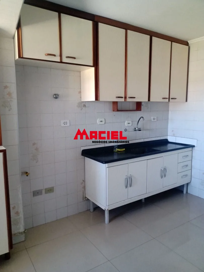 Comprar Apartamento / Padr&atilde;o em S&atilde;o Jos&eacute; dos Campos R$ 320.000,00 - Foto 1