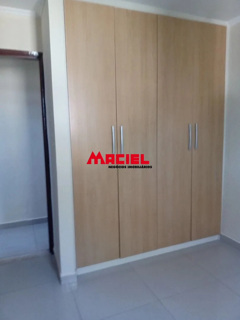 Comprar Apartamento / Padr&atilde;o em S&atilde;o Jos&eacute; dos Campos R$ 320.000,00 - Foto 3