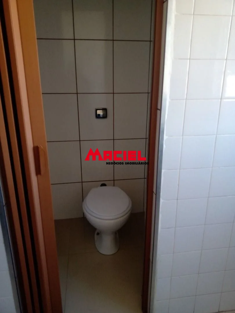 Comprar Apartamento / Padr&atilde;o em S&atilde;o Jos&eacute; dos Campos R$ 320.000,00 - Foto 8