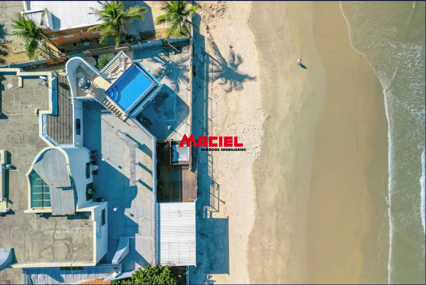 Comprar Comercial / Ponto Comercial em Ubatuba R$ 12.500.000,00 - Foto 2