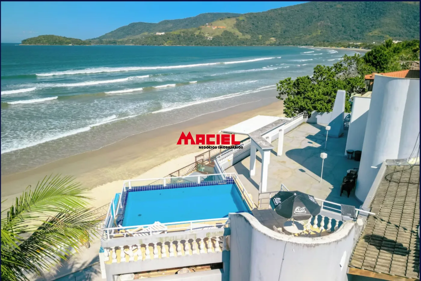 Comprar Comercial / Ponto Comercial em Ubatuba R$ 12.500.000,00 - Foto 4