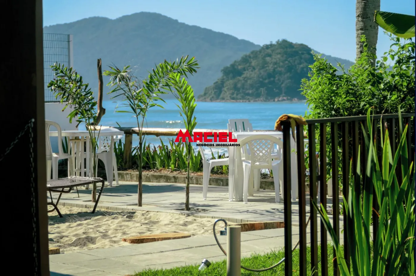 Comprar Comercial / Ponto Comercial em Ubatuba R$ 12.500.000,00 - Foto 7
