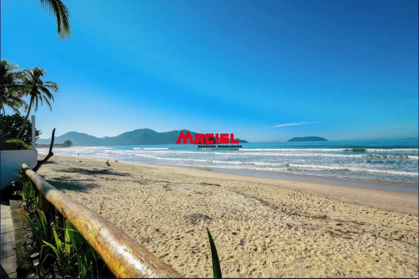 Comprar Comercial / Ponto Comercial em Ubatuba R$ 12.500.000,00 - Foto 9