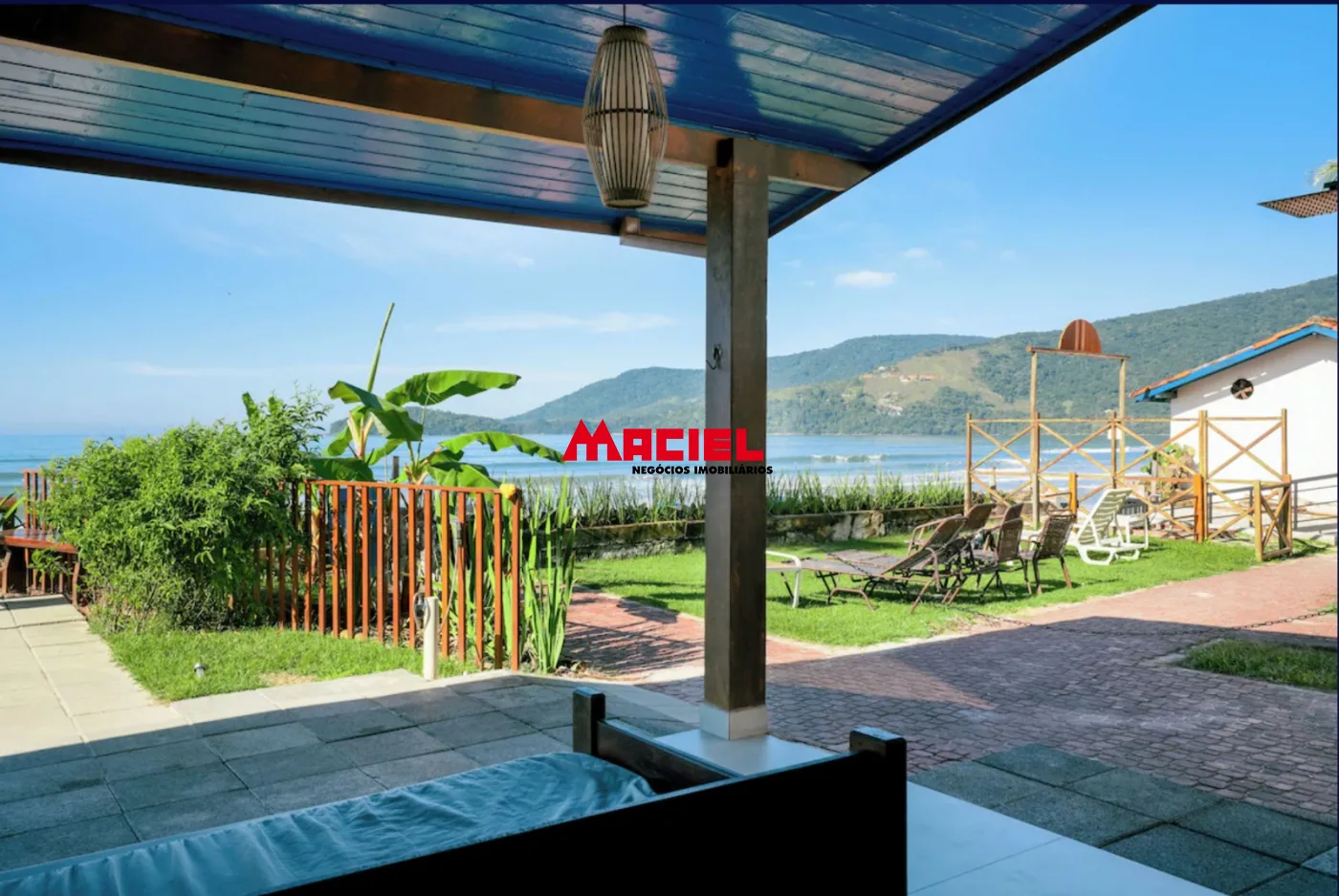 Comprar Comercial / Ponto Comercial em Ubatuba R$ 12.500.000,00 - Foto 11
