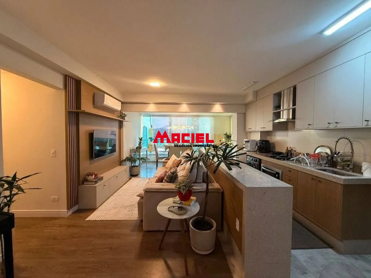 Comprar Apartamento / Padr&atilde;o em Jacare&iacute; R$ 851.000,00 - Foto 1