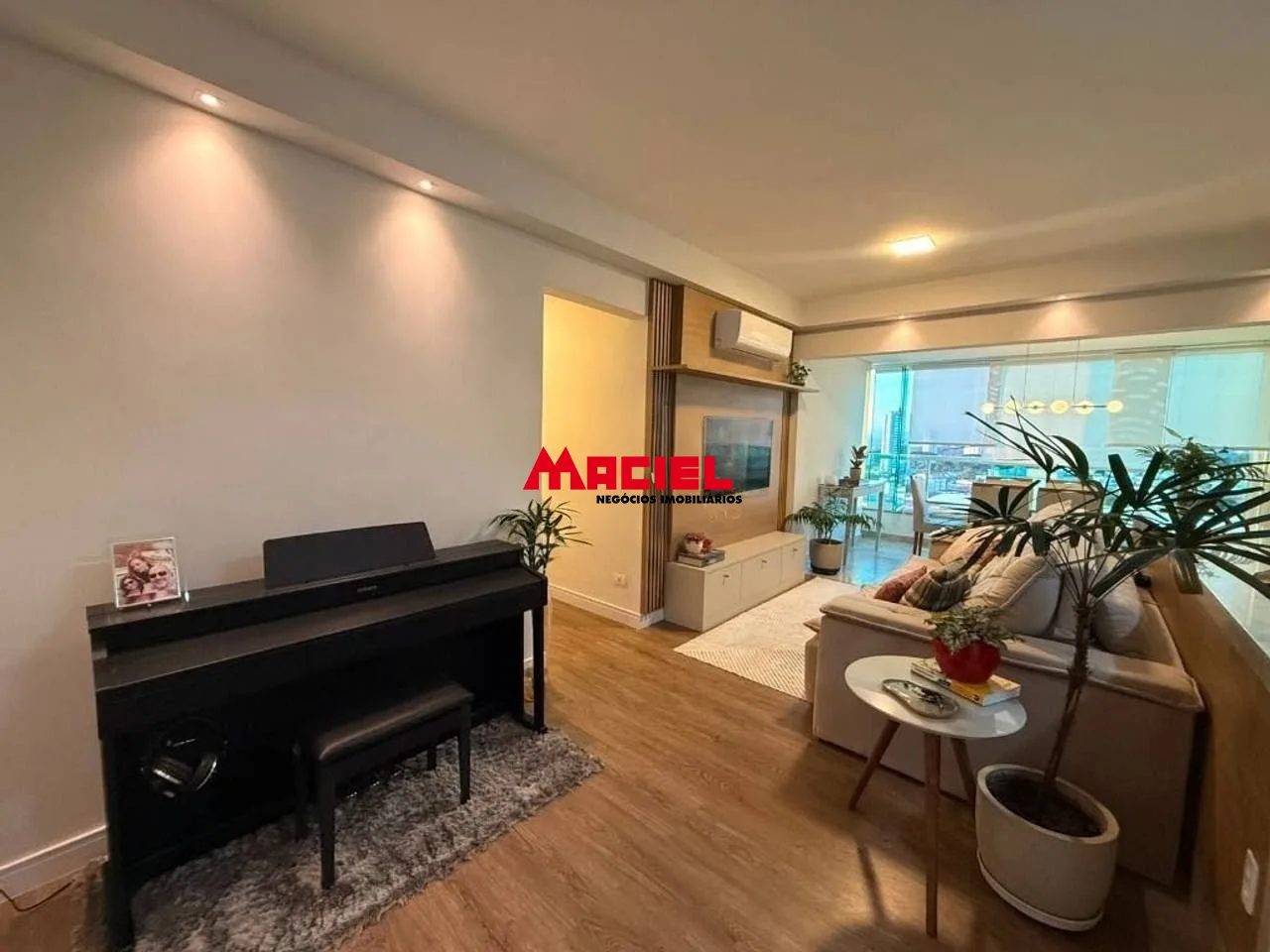 Comprar Apartamento / Padr&atilde;o em Jacare&iacute; R$ 851.000,00 - Foto 3