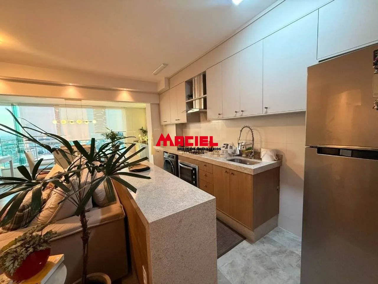 Comprar Apartamento / Padr&atilde;o em Jacare&iacute; R$ 851.000,00 - Foto 6