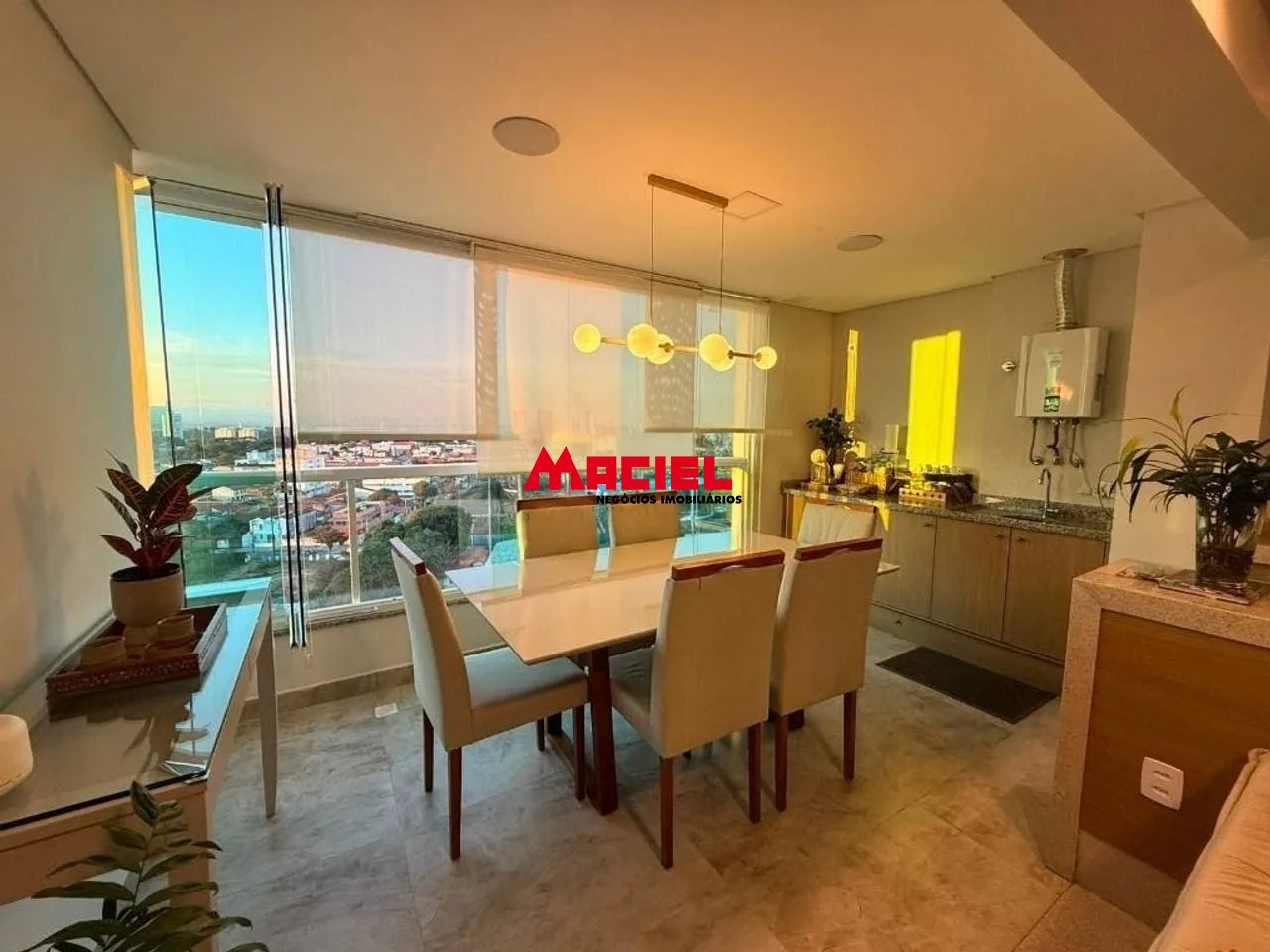Comprar Apartamento / Padr&atilde;o em Jacare&iacute; R$ 851.000,00 - Foto 10