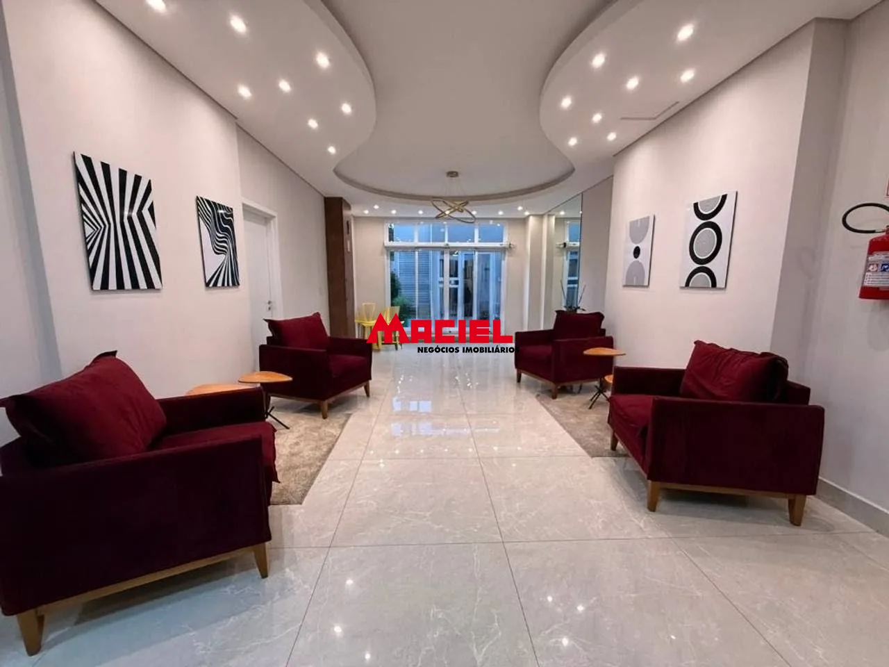 Comprar Apartamento / Padr&atilde;o em Jacare&iacute; R$ 851.000,00 - Foto 24