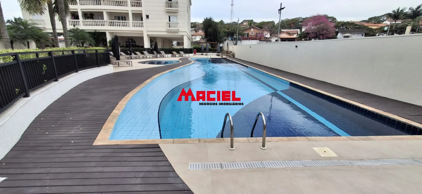 Comprar Apartamento / Padr&atilde;o em S&atilde;o Jos&eacute; dos Campos R$ 990.000,00 - Foto 37