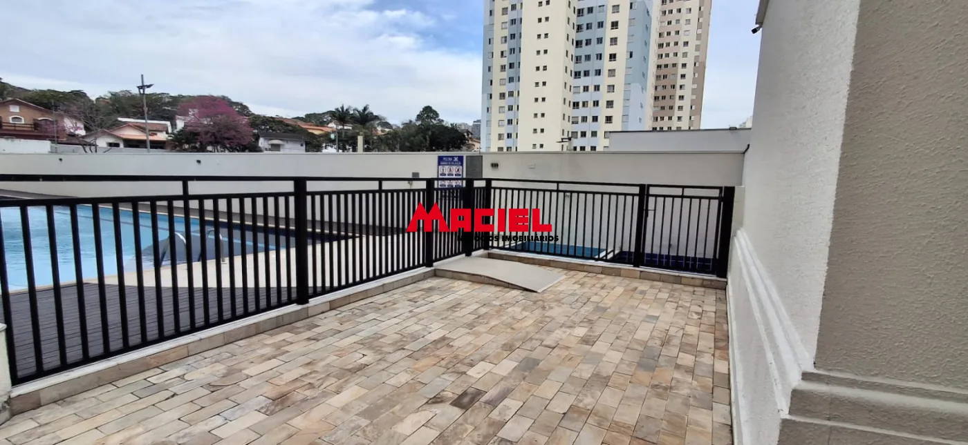 Comprar Apartamento / Padr&atilde;o em S&atilde;o Jos&eacute; dos Campos R$ 990.000,00 - Foto 38