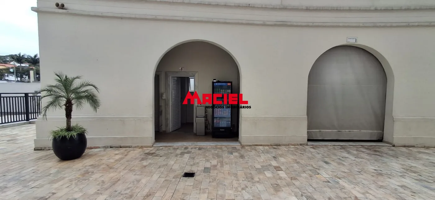 Comprar Apartamento / Padr&atilde;o em S&atilde;o Jos&eacute; dos Campos R$ 990.000,00 - Foto 39