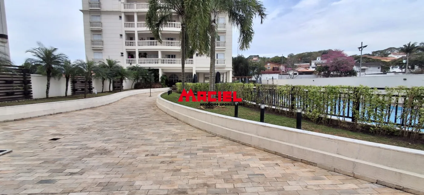 Comprar Apartamento / Padr&atilde;o em S&atilde;o Jos&eacute; dos Campos R$ 990.000,00 - Foto 31