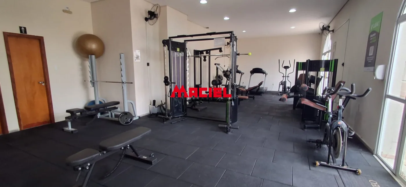 Comprar Apartamento / Padr&atilde;o em S&atilde;o Jos&eacute; dos Campos R$ 990.000,00 - Foto 45