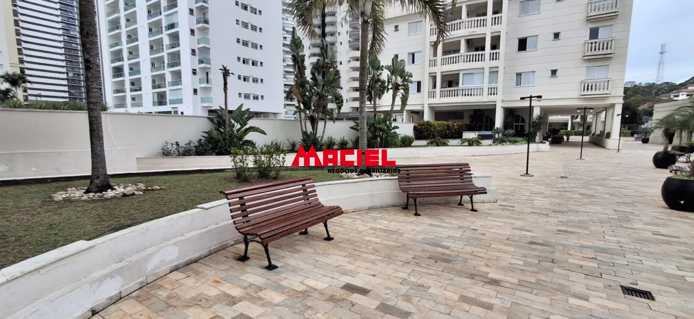 Comprar Apartamento / Padr&atilde;o em S&atilde;o Jos&eacute; dos Campos R$ 990.000,00 - Foto 46