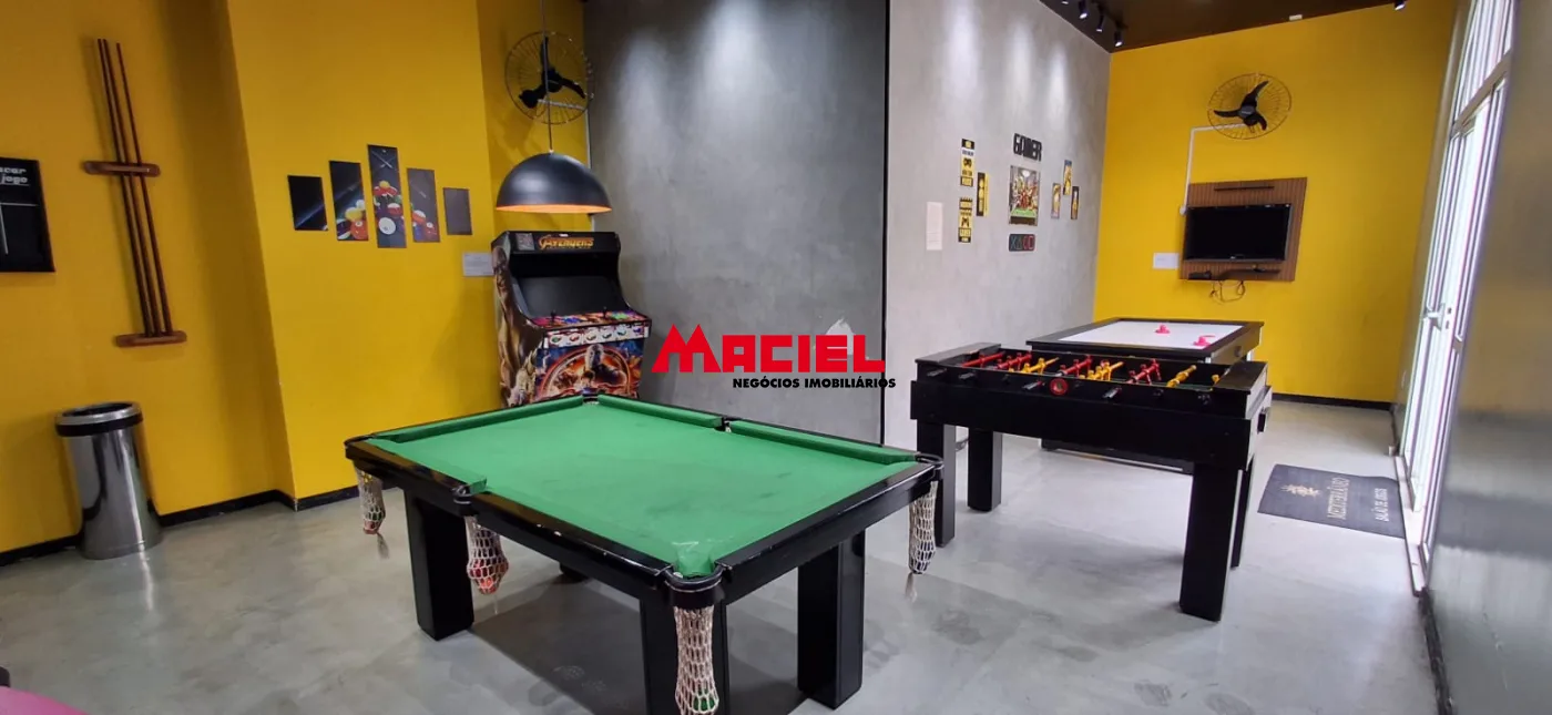Comprar Apartamento / Padr&atilde;o em S&atilde;o Jos&eacute; dos Campos R$ 990.000,00 - Foto 35