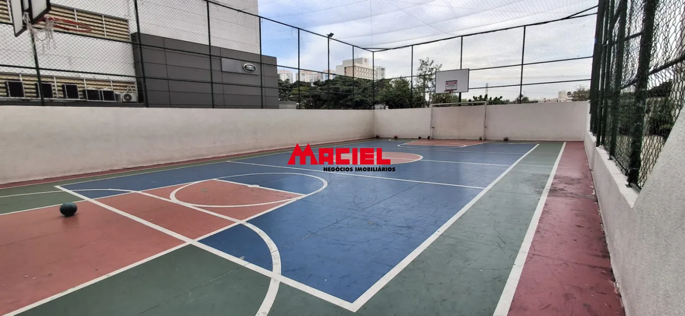 Comprar Apartamento / Padr&atilde;o em S&atilde;o Jos&eacute; dos Campos R$ 990.000,00 - Foto 36