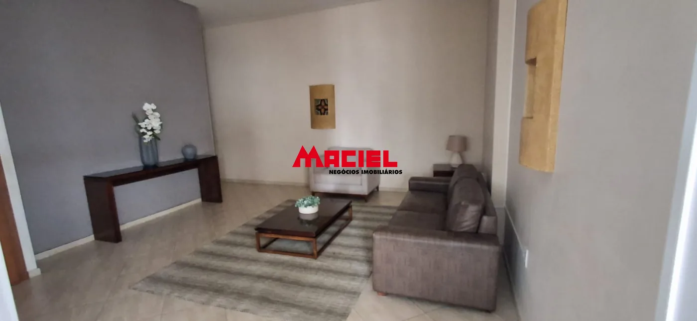 Comprar Apartamento / Padr&atilde;o em S&atilde;o Jos&eacute; dos Campos R$ 990.000,00 - Foto 12