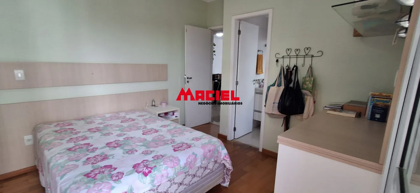 Comprar Apartamento / Padr&atilde;o em S&atilde;o Jos&eacute; dos Campos R$ 990.000,00 - Foto 15