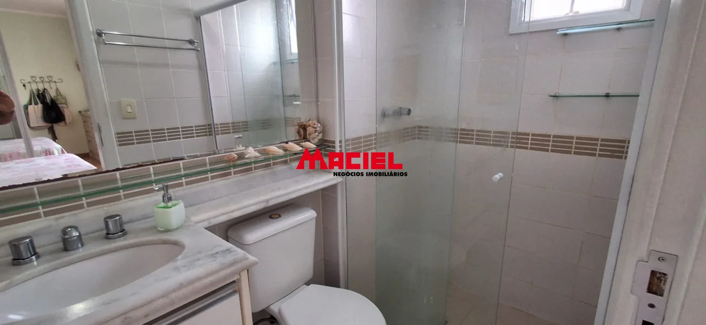 Comprar Apartamento / Padr&atilde;o em S&atilde;o Jos&eacute; dos Campos R$ 990.000,00 - Foto 16