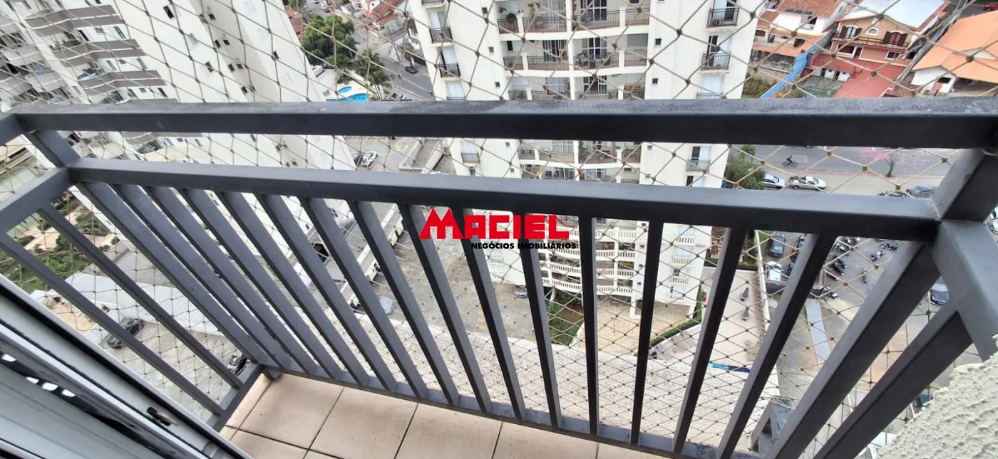 Comprar Apartamento / Padr&atilde;o em S&atilde;o Jos&eacute; dos Campos R$ 990.000,00 - Foto 17