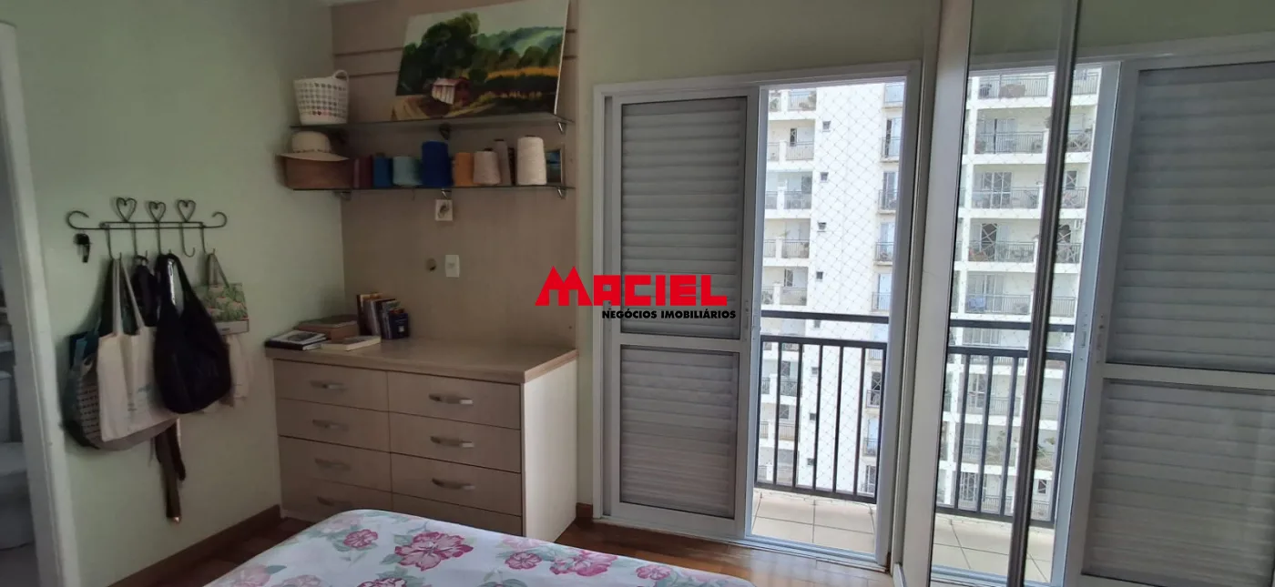 Comprar Apartamento / Padr&atilde;o em S&atilde;o Jos&eacute; dos Campos R$ 990.000,00 - Foto 19